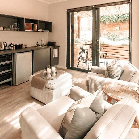 The Nest Villa Knysna Bagian luar foto