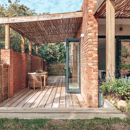 The Nest Villa Knysna Bagian luar foto