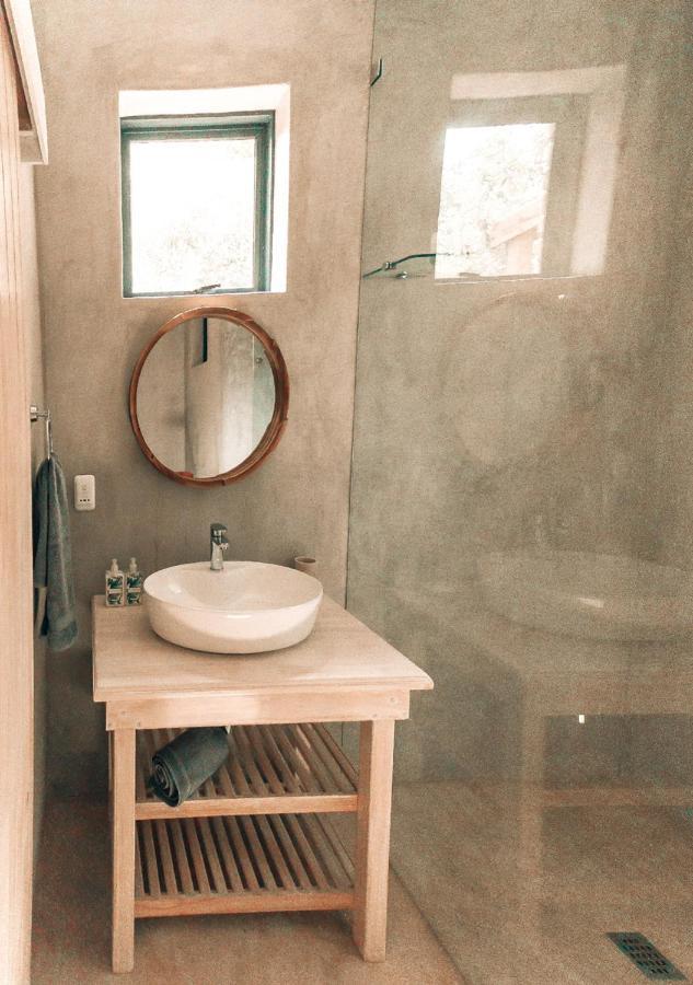 The Nest Villa Knysna Bagian luar foto