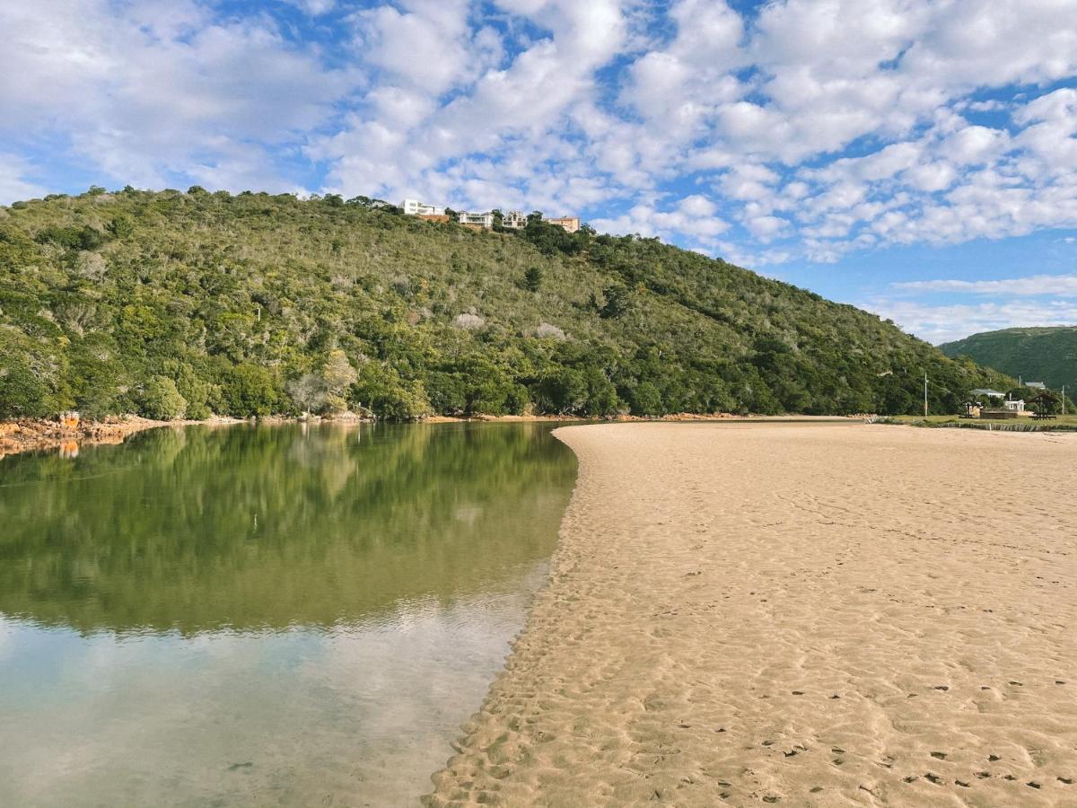 The Nest Villa Knysna Bagian luar foto