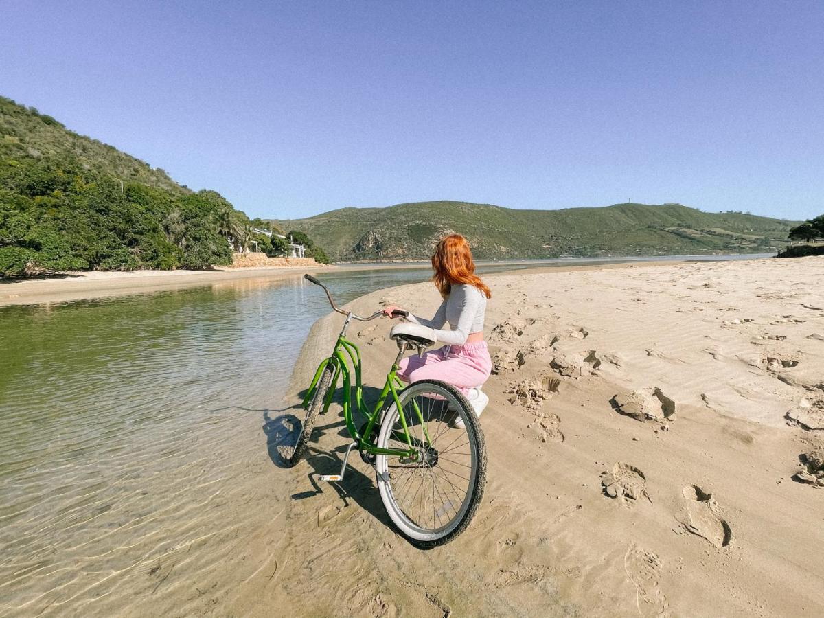 The Nest Villa Knysna Bagian luar foto
